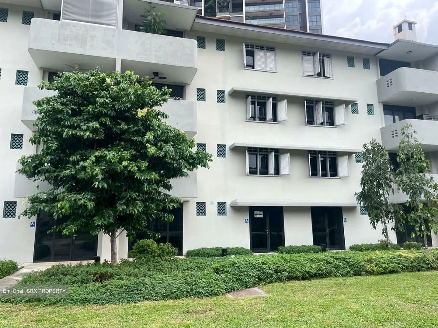 Avenue South Residence (D3), Retail #584308121
